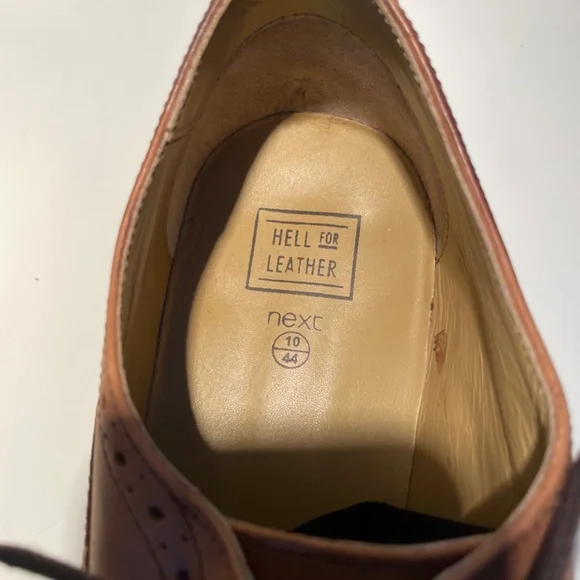 Mens Next Shoes - Picture 3 of 4